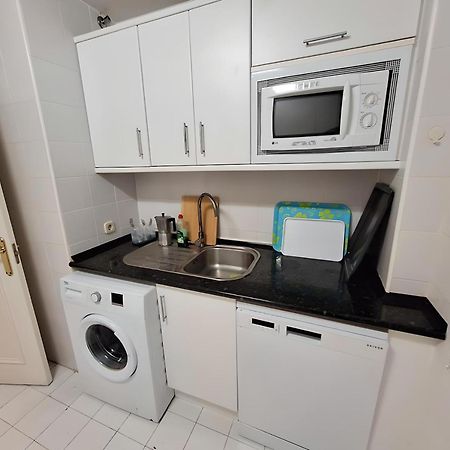 Gorgeous 2Br Apt. W/ Mountain View Puerto Banus 马尔韦利亚 外观 照片