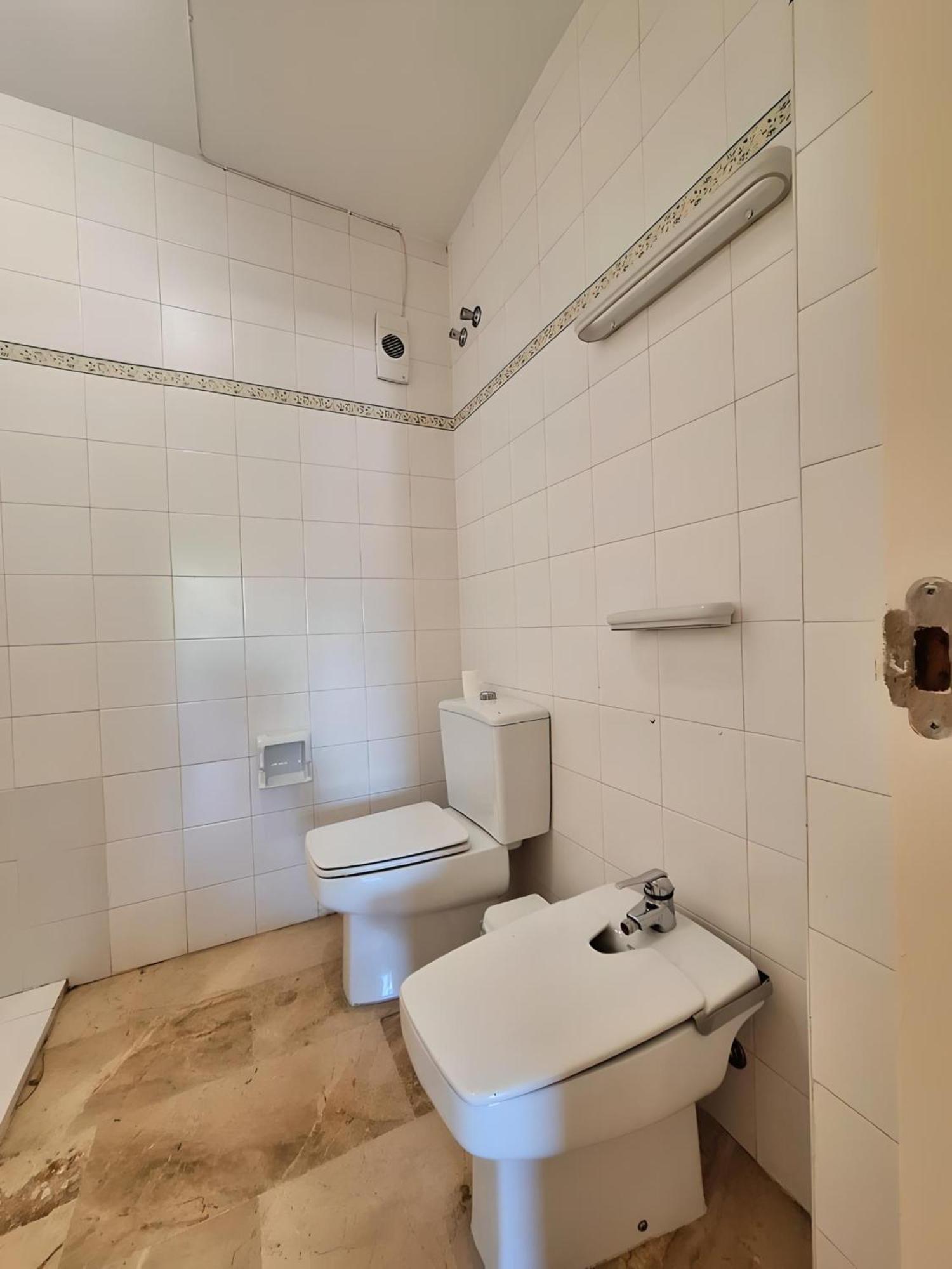 Gorgeous 2Br Apt. W/ Mountain View Puerto Banus 马尔韦利亚 外观 照片