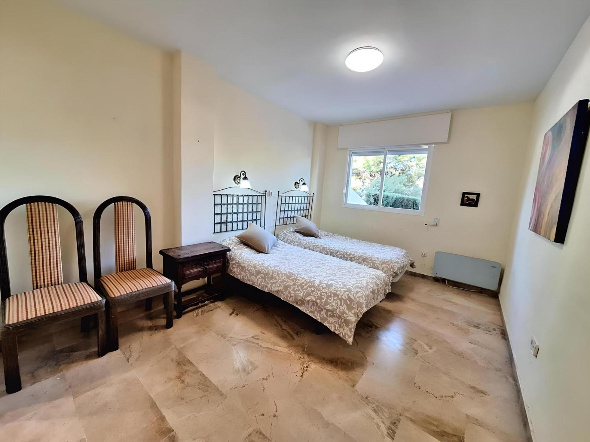 Gorgeous 2Br Apt. W/ Mountain View Puerto Banus 马尔韦利亚 外观 照片
